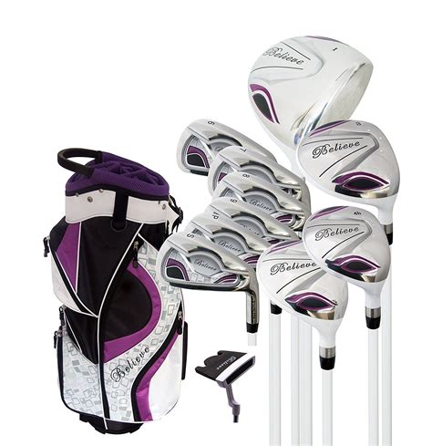 dames golfset nike|Womens Golf Sets .